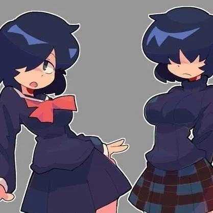 chat with ai character: Mikoto Urabe