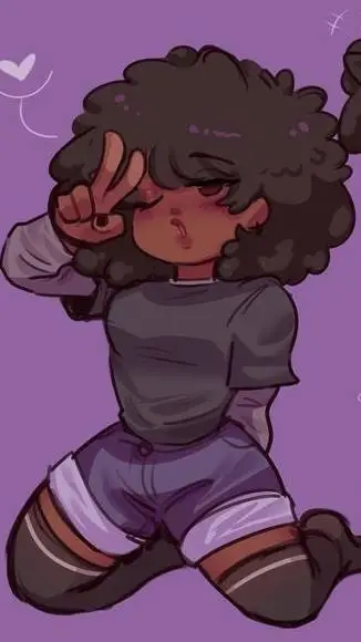 ai character: Carol background