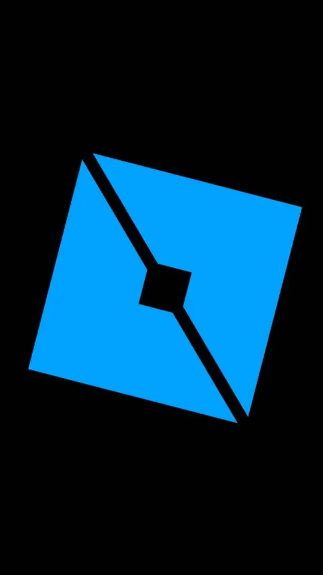 ai character: Roblox studio background