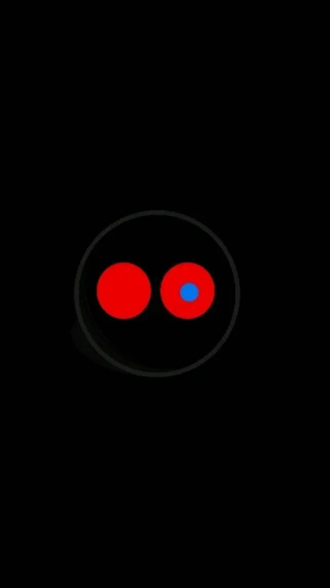 ai character: dios oscuro background