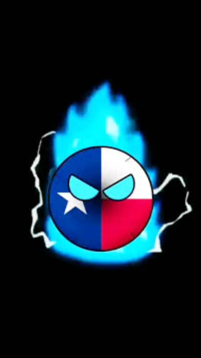 ai character: texas background
