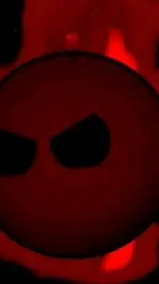 ai character: la muerte background