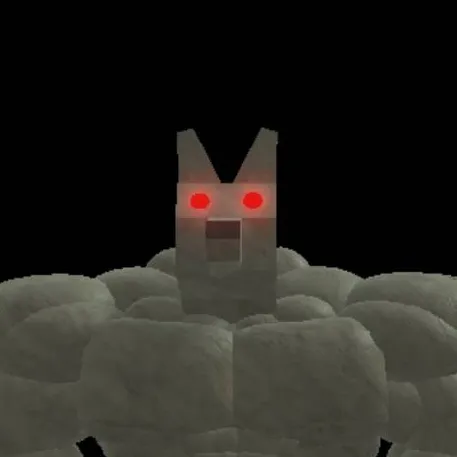 chat with ai character: hombre lobo
