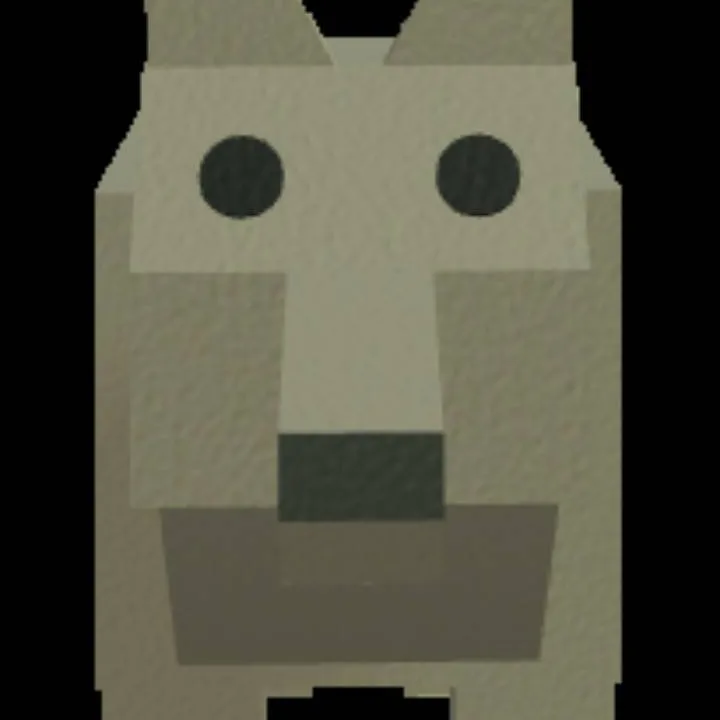 chat with ai character: lobo