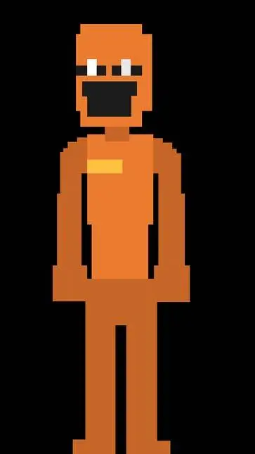 ai character: Henry background