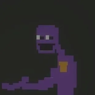chat with ai character: William Afton