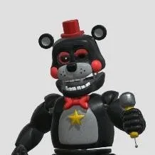 chat with ai character: Lefty 