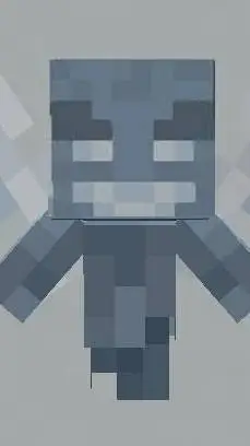 ai character: vex background