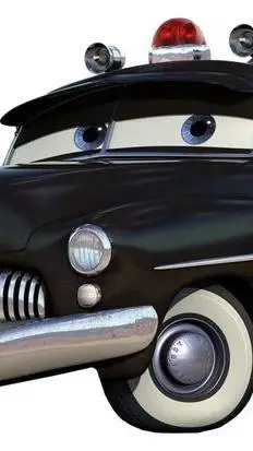 ai character: Sheriff background