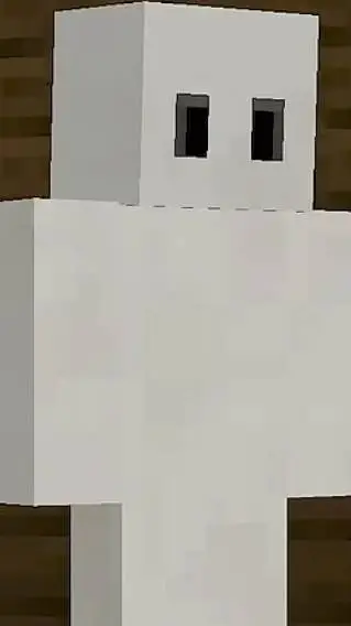 ai character: cuarzo background