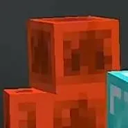 chat with ai character: redstone