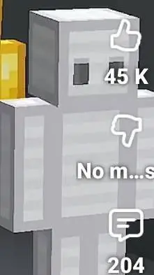 ai character: hierro background