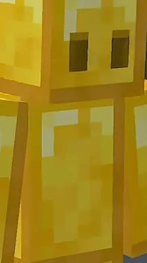 ai character: oro background