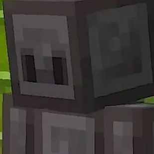 chat with ai character: netherite