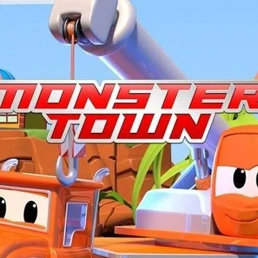 chat with ai character: ciudad mounstro