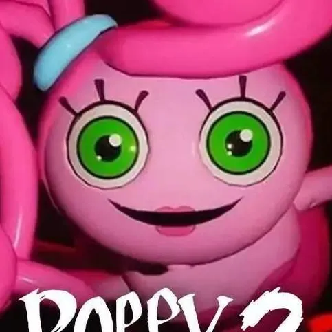 chat with ai character: poppy playtime 2