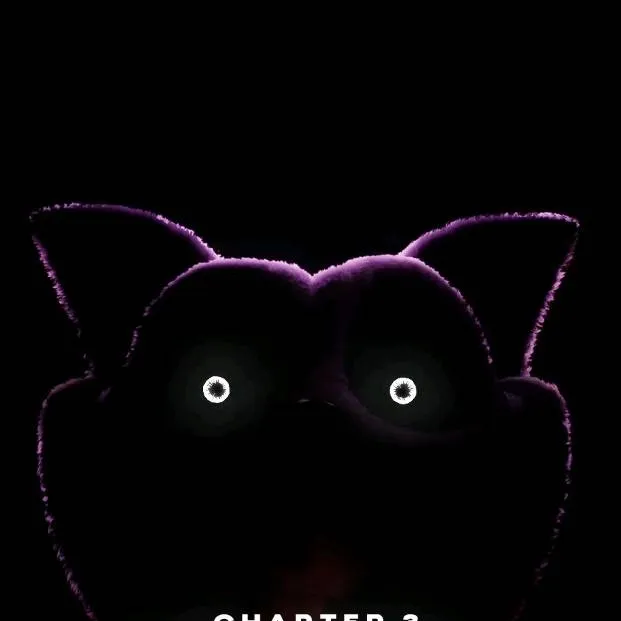 chat with ai character: poppy playtime 5