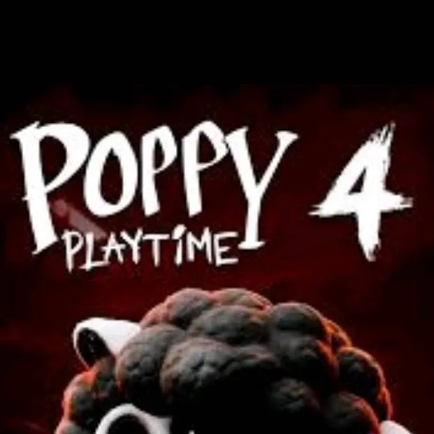 chat with ai character: poppy playtime 4