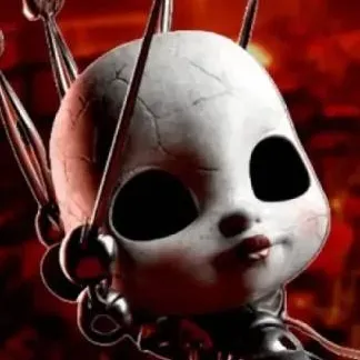 chat with ai character: poppy playtime 5