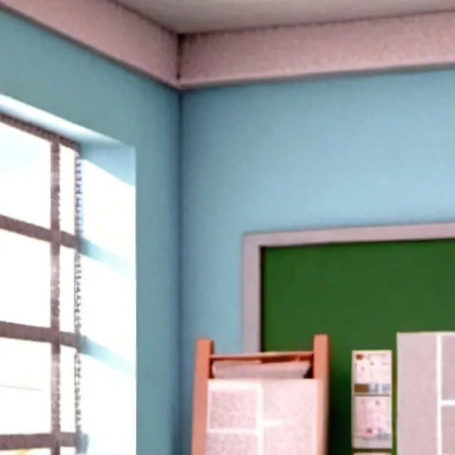 chat with ai character: Sprunki&SC School