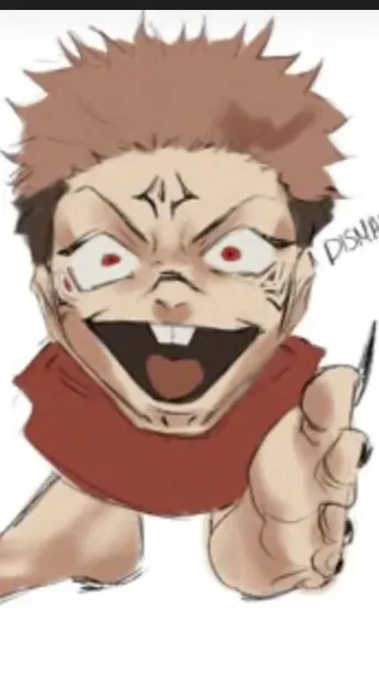 Talkie AI - Chat with !THUKUNA!