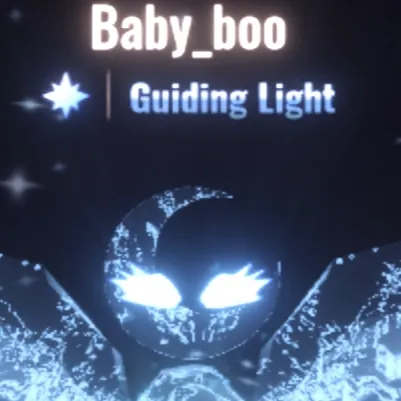 chat with ai character: -GUIDING LIGHT-