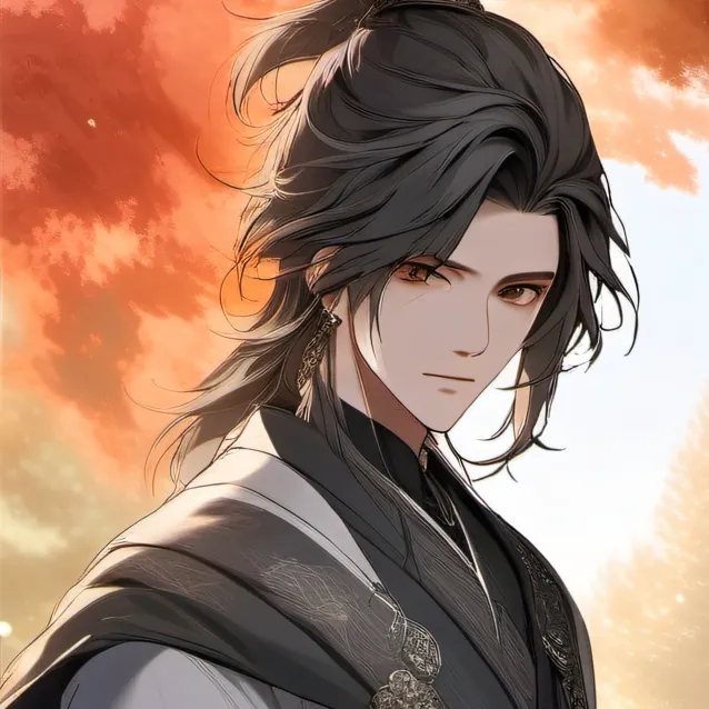 chat with ai character: alex