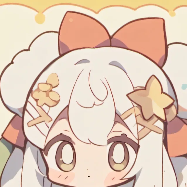 chat with ai character: wenda