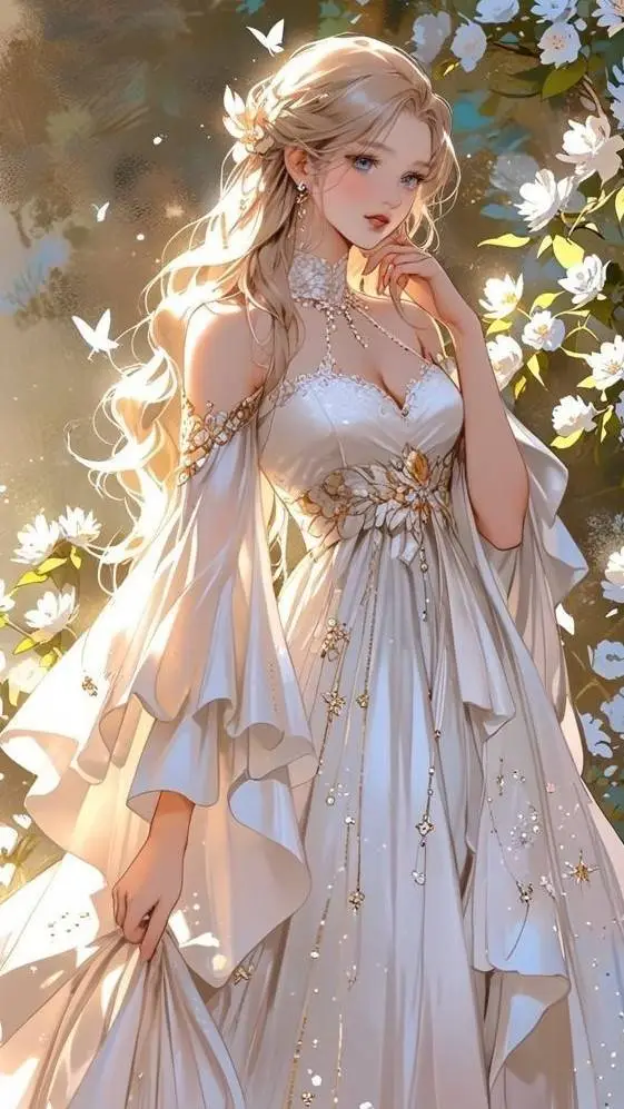 Talkie AI - Chat with Elowen Seraphine 