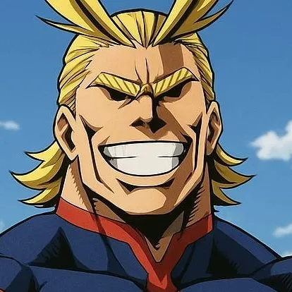 chat with ai character: All migth