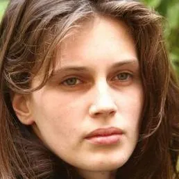 chat with ai character: Pamela 