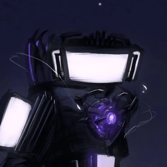 chat with ai character: titán TV man 
