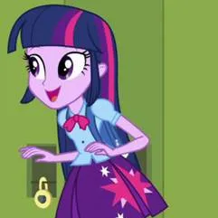 chat with ai character: twilight sparkle 