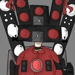 chat with ai character: titán speakerwoma