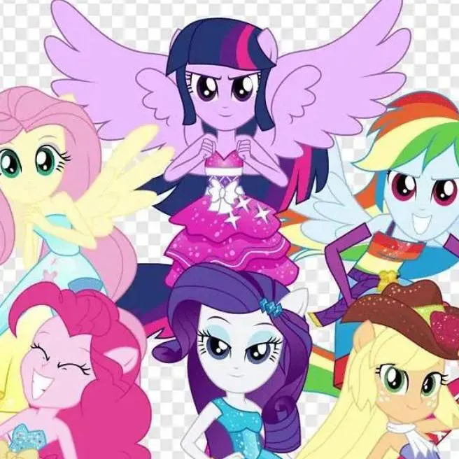 chat with ai character: mlp EG te ama