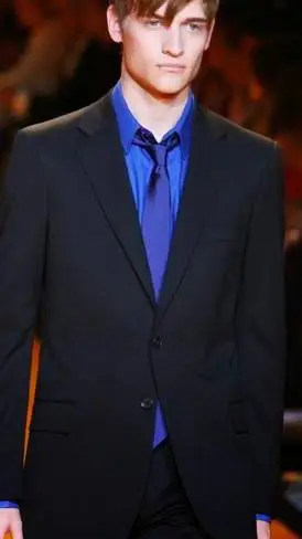 ai character: Carl Sagan  background