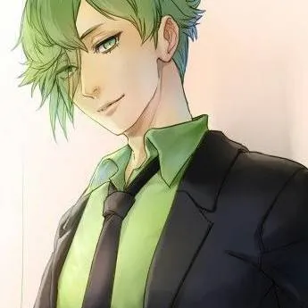 chat with ai character: Carter Slate 