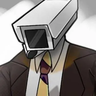 chat with ai character: brown cámara Man 