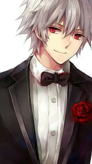 ai character: Devon  background