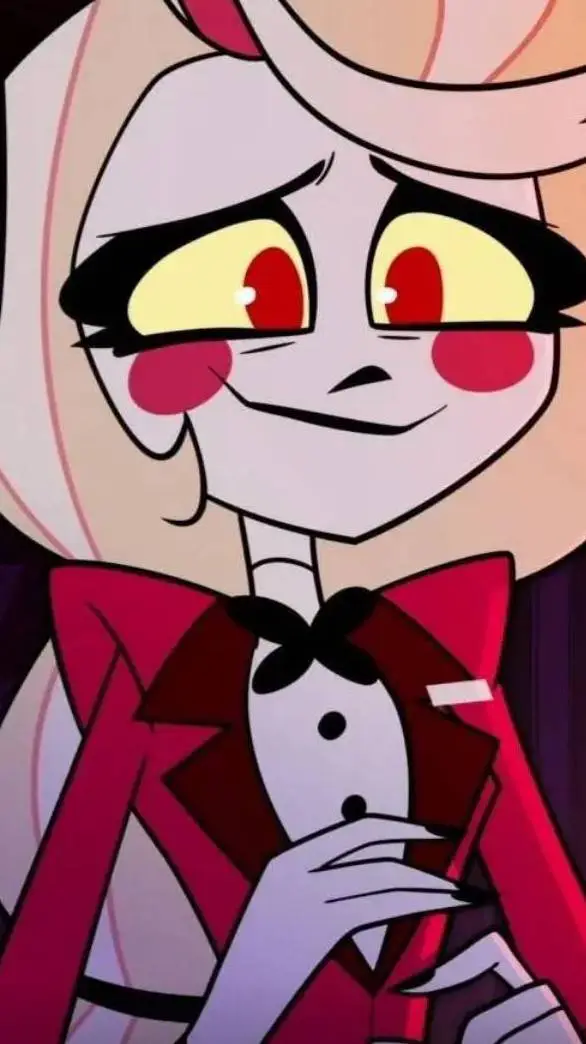 ai character: Charlie  background