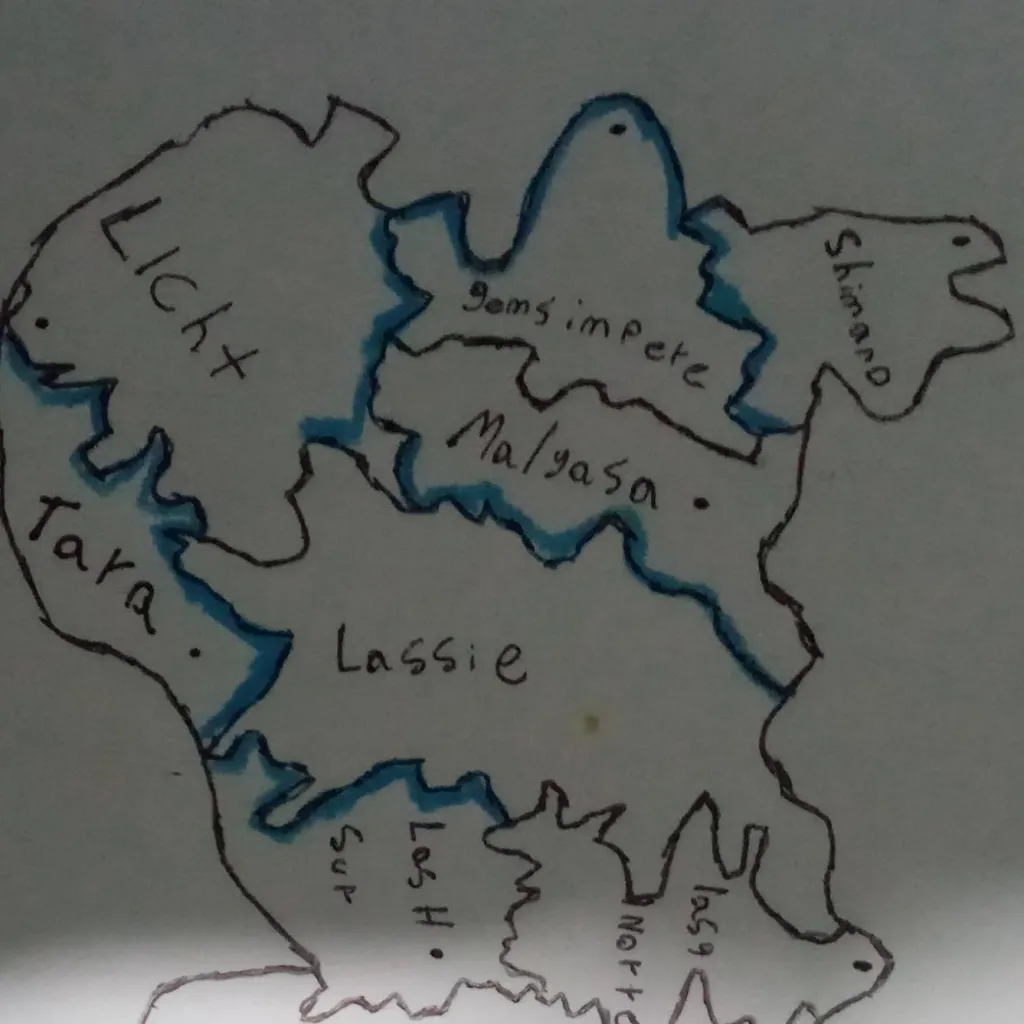 chat with ai character: talkie Kingdom 