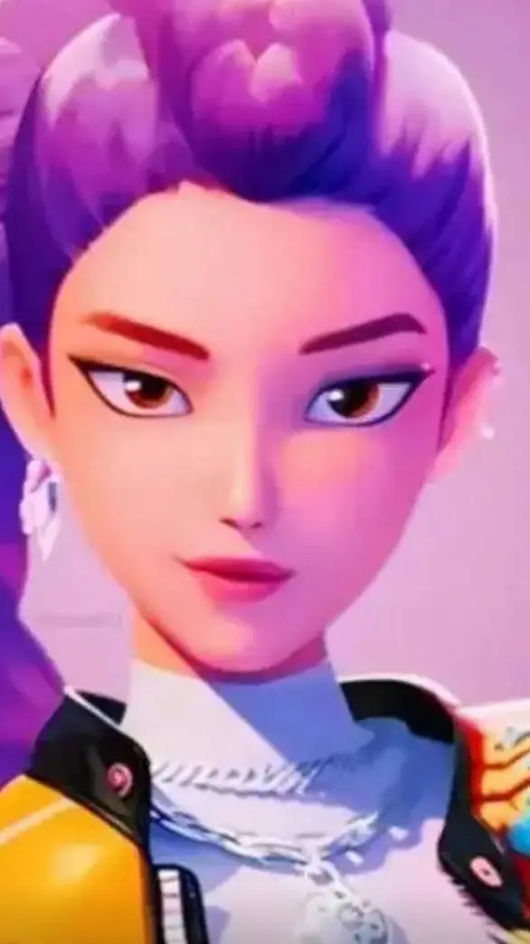 ai character: Rumi  background