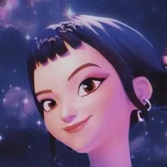 chat with ai character: Zoey 