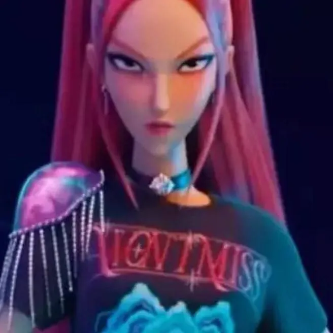 chat with ai character: Mira 