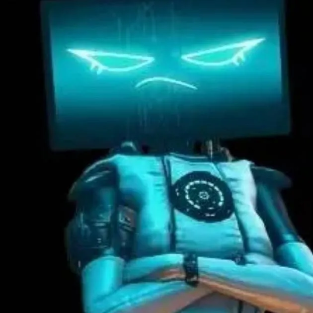 chat with ai character: computerwoman 