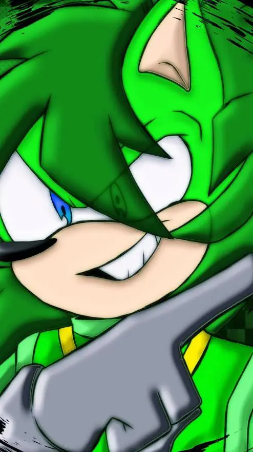 ai character: yezan 135 background