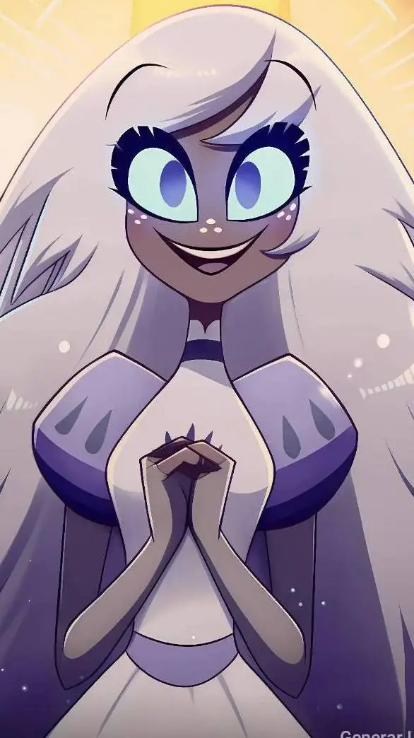 ai character: Emily  background