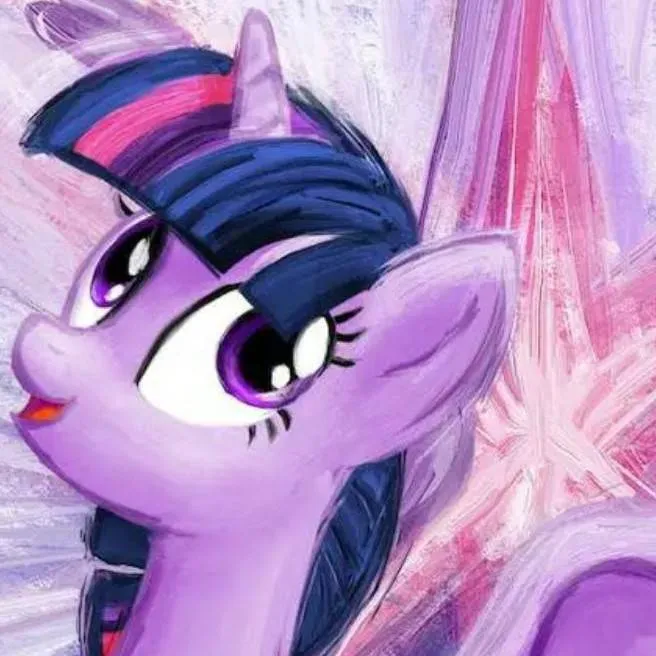 chat with ai character: twilight sparkle 