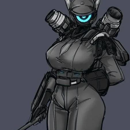 chat with ai character: cámara woman 