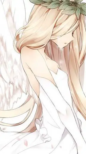 ai character: Soriana  background